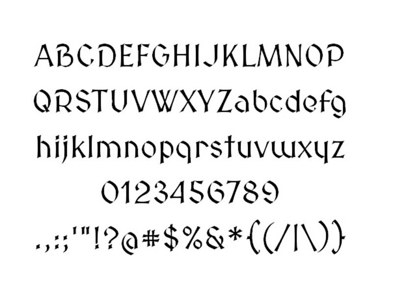 effra font free download