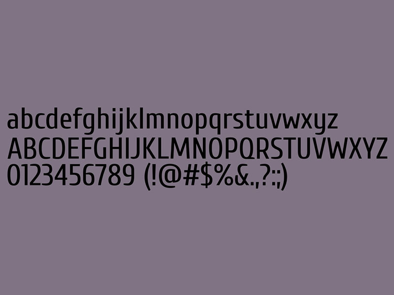 Cuprum Font Free Download