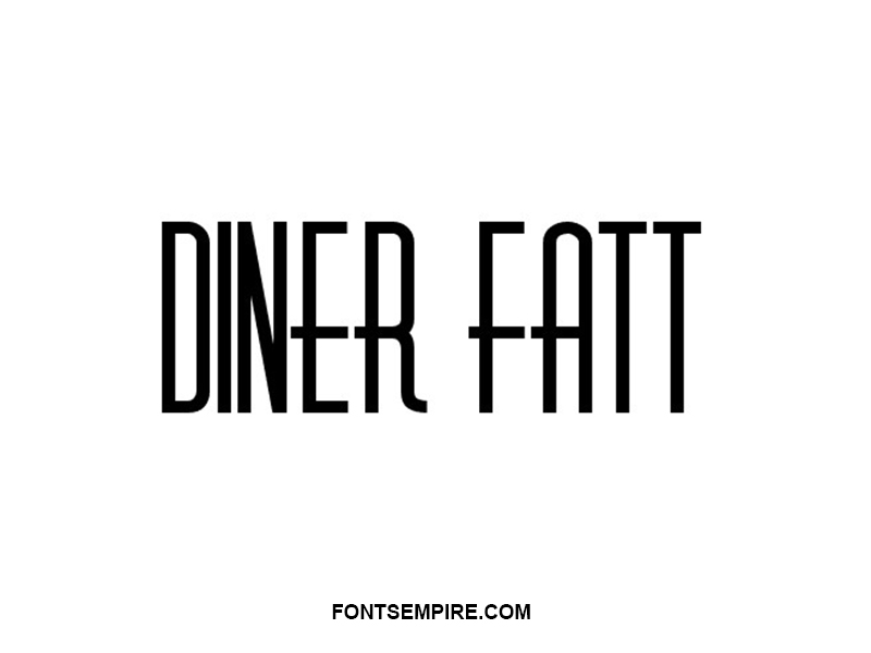 Diner Fatt Family Free Download