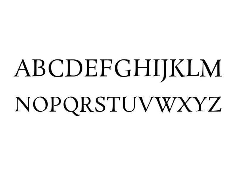 Rosarivo Font Free Download