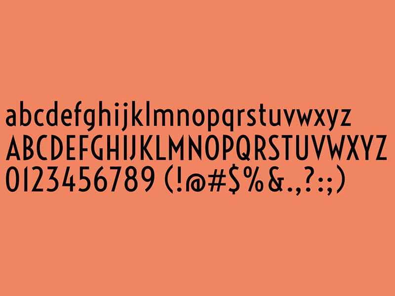 Voltaire Font Free Download