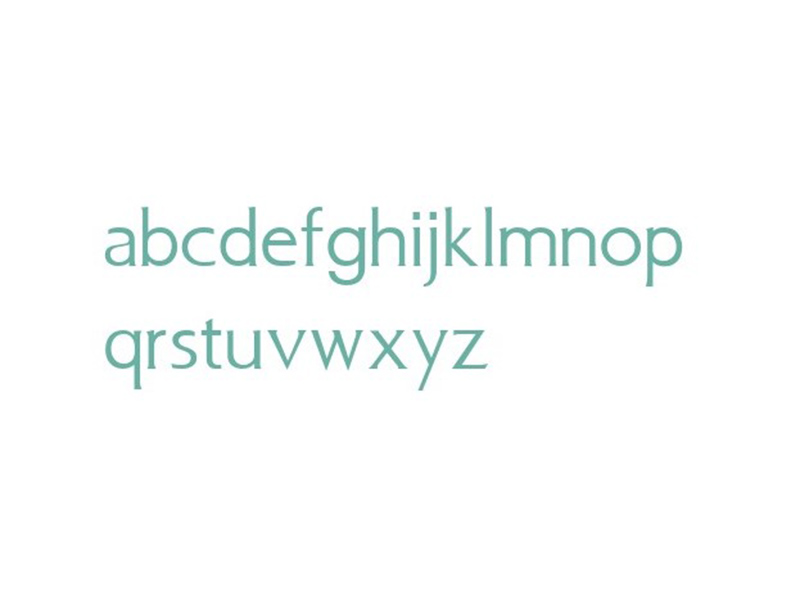 Basilea Font Free Download