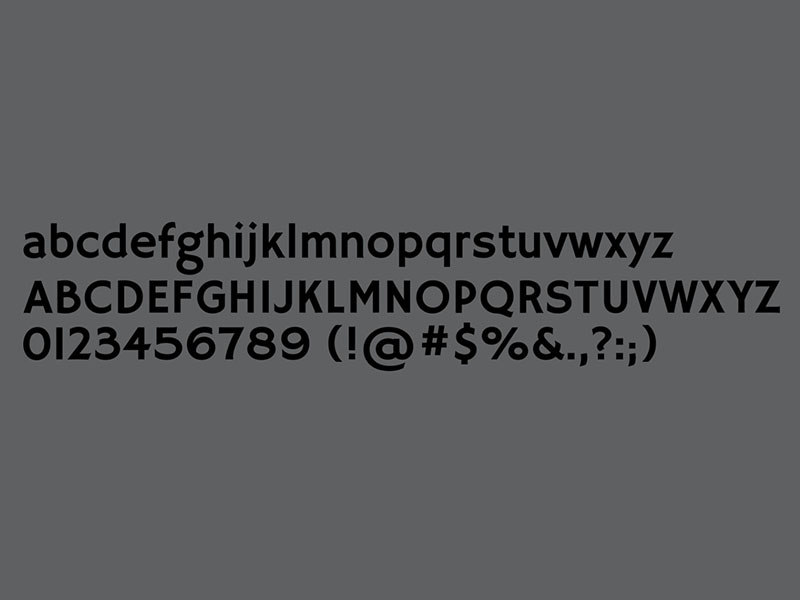 Hammersmith One Font Free Download