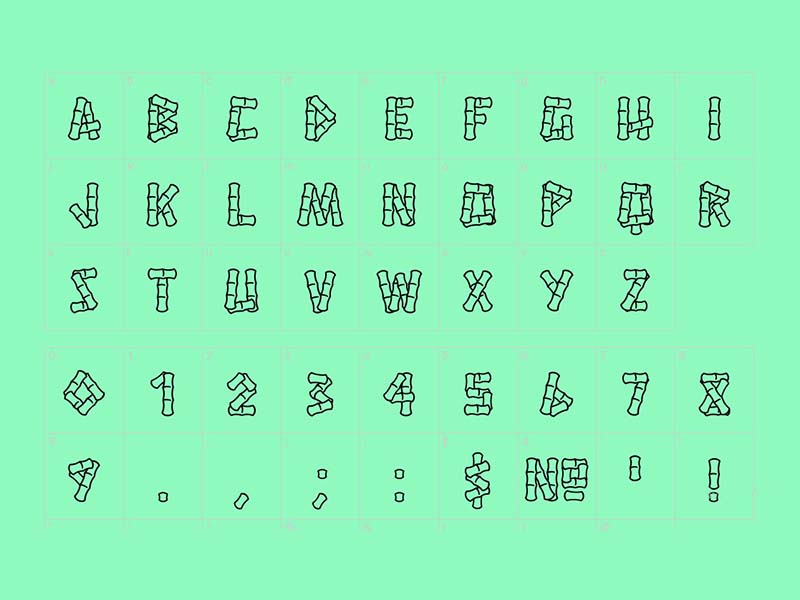 Hanalei Font Free Download