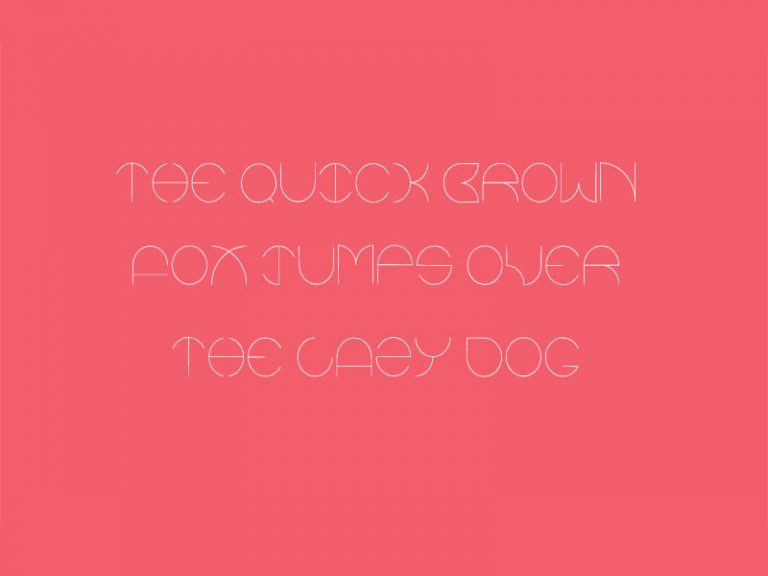 Voodoo Font Free Download - Fonts Empire