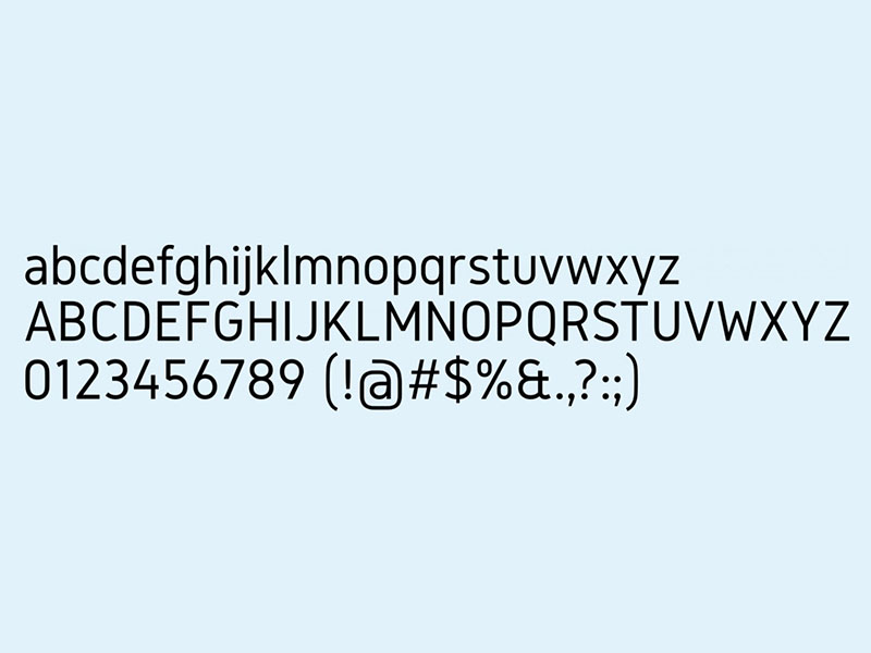 Gidole Font Free Download