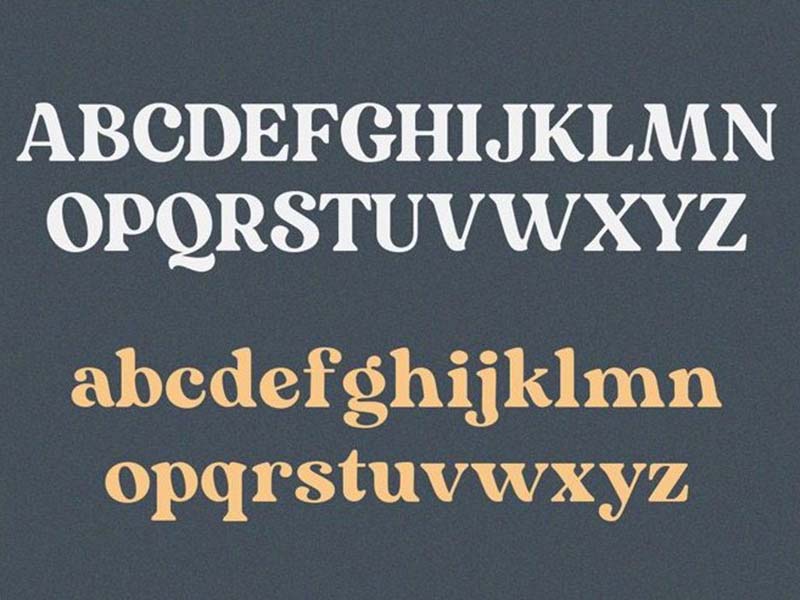 Mogena Font Free Download