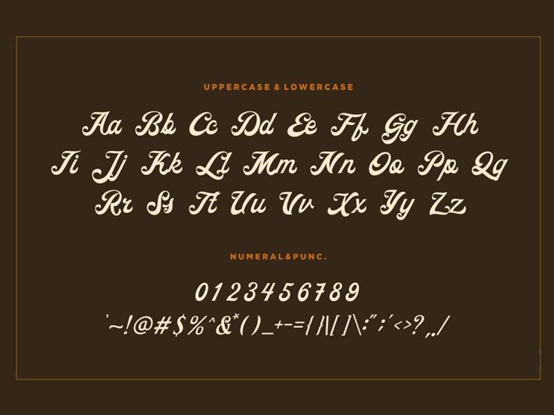 Ricota Font Free Download