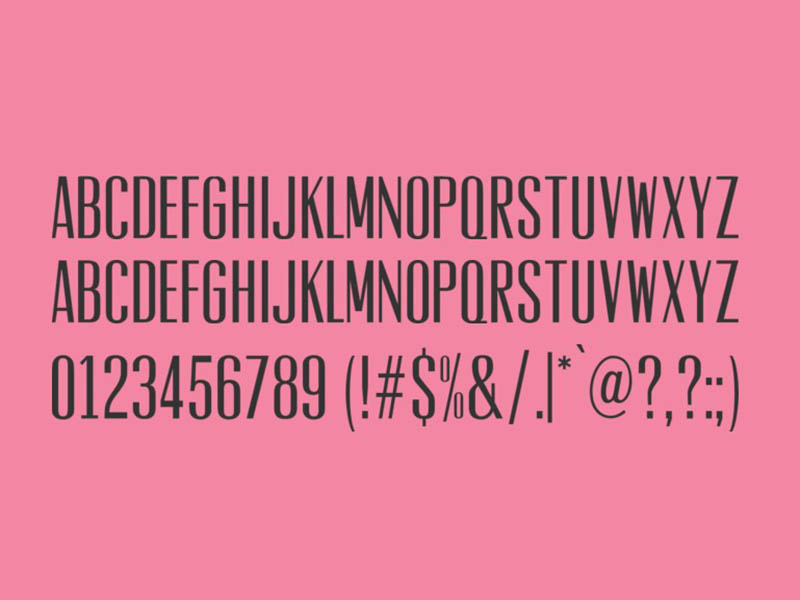 Vevey Font Free Download