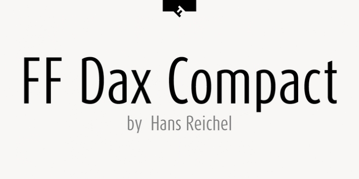 ff dax font free download mac