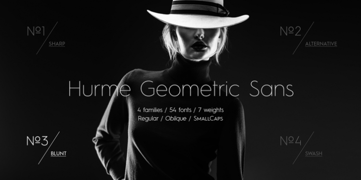 hurme geometric sans 3 free download