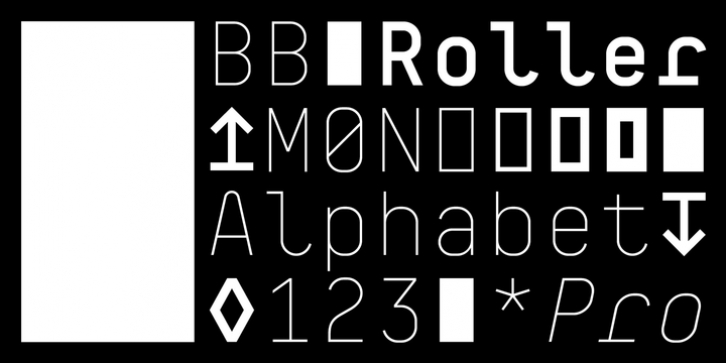 bb roller mono download free